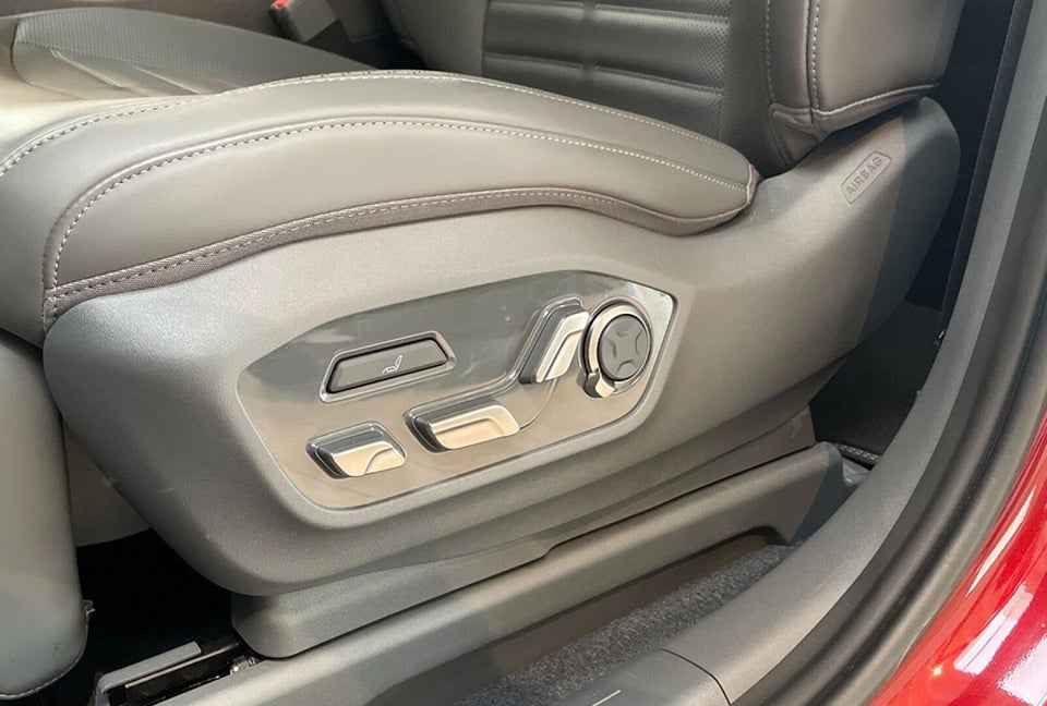 Kia EV9 99 Long Range Premium Launch Edition RWD 7prs 5d
