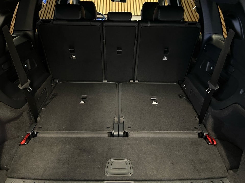 Mercedes EQB250+ Progressive 7prs 5d