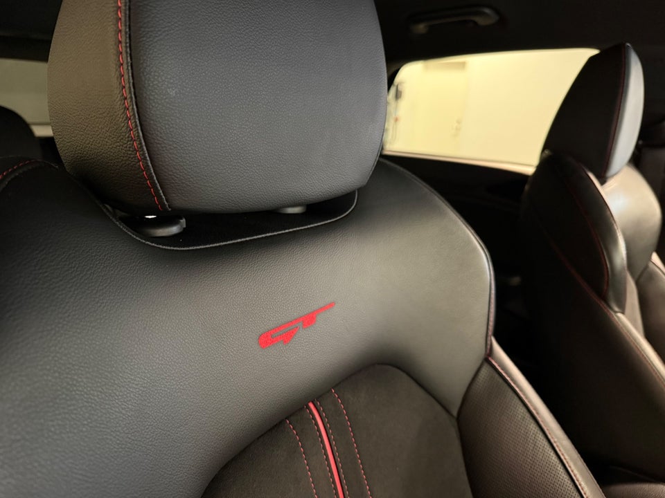 Kia ProCeed 1,6 T-GDi GT DCT 5d