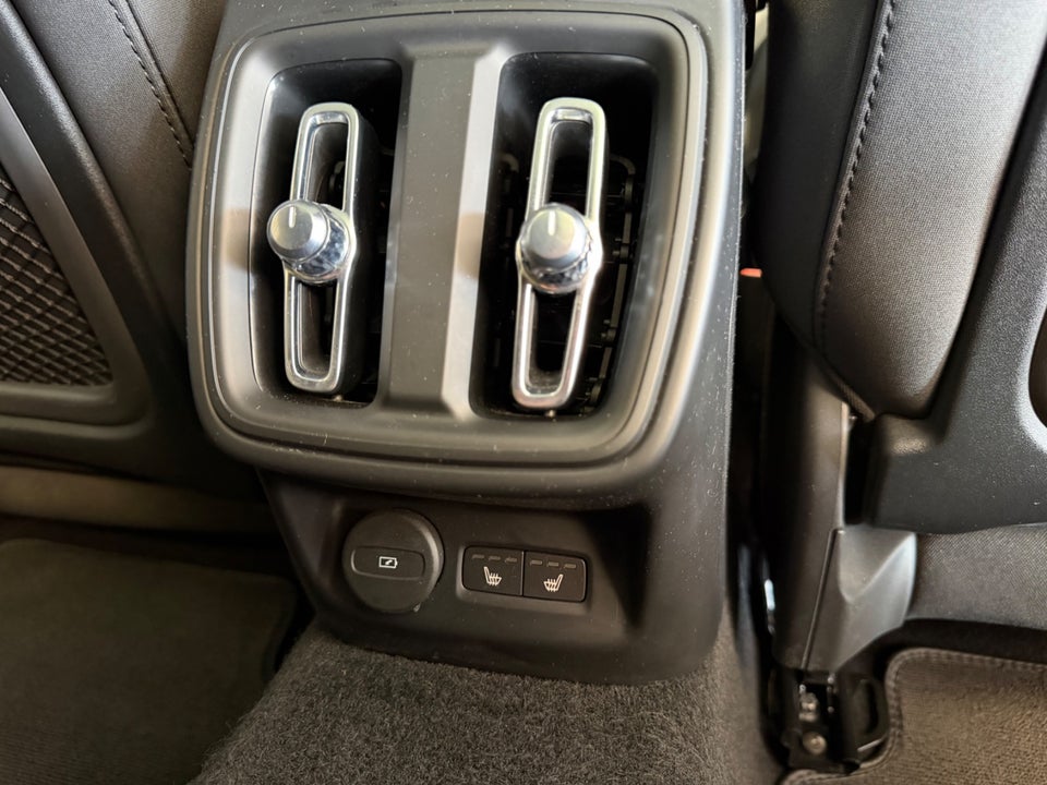 Polestar 2 Long Range 5d