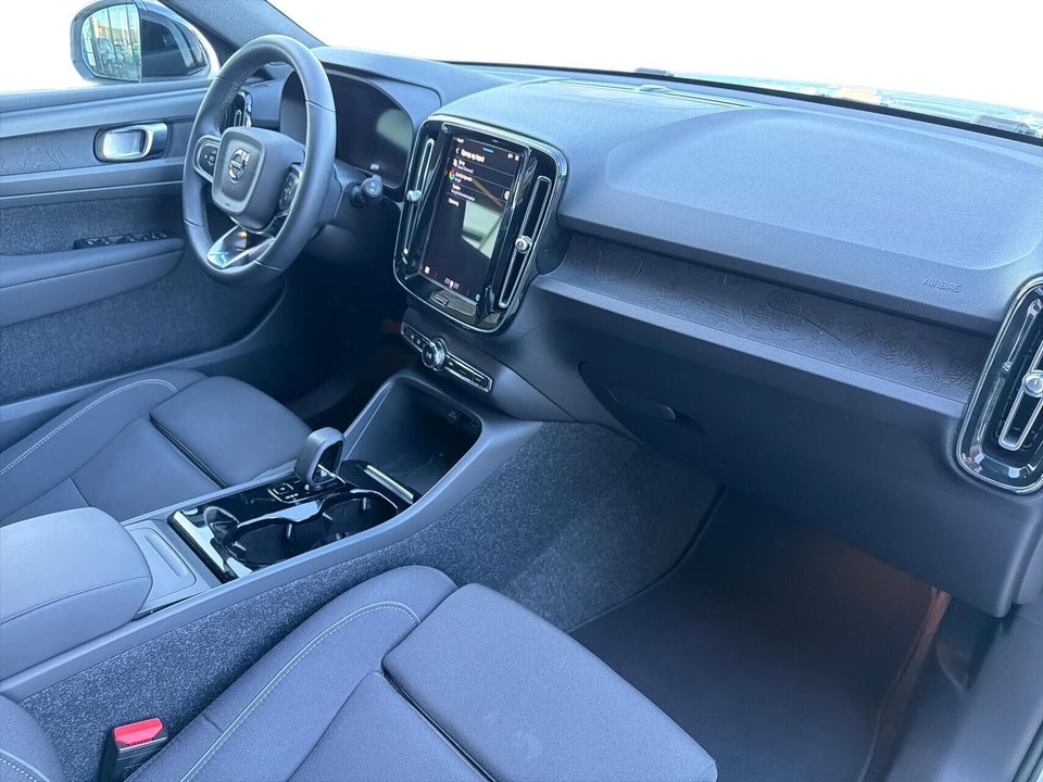 Volvo XC40 P6 ReCharge Plus 5d