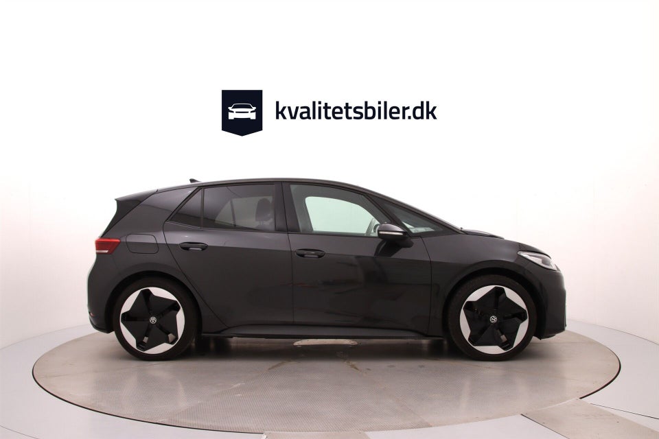 VW ID.3 58 Pro Performance Family 5d