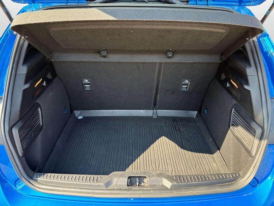 Ford Focus 1,0 EcoBoost ST-Line aut. 5d