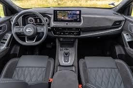 Nissan Qashqai 1,3 mHEV Tekna+ X-tr. 5d