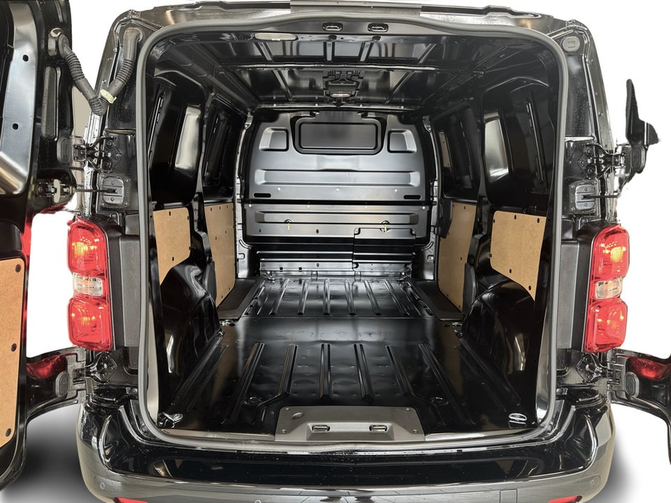 Peugeot Expert 2,0 BlueHDi 177 L2 Premium EAT8 Van