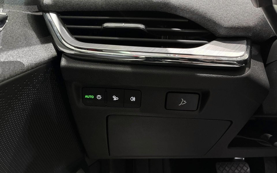 Skoda Enyaq 80 iV Loft 5d