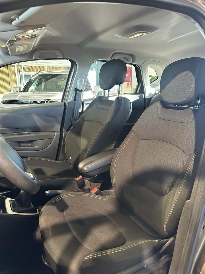 Renault Captur 0,9 TCe 90 Zen 5d