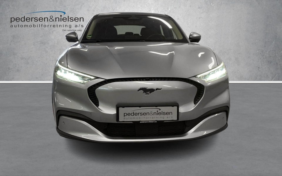 Ford Mustang Mach-E 88 Extended Range 5d