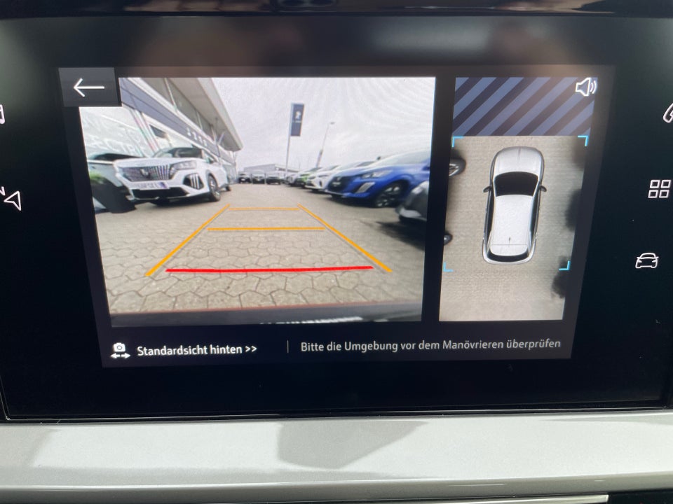 Opel Mokka-e 50 Edition+ 5d