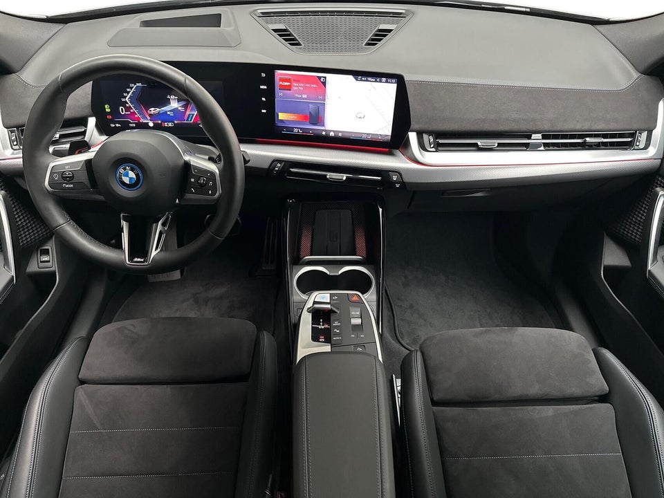 BMW iX2 xDrive30 M-Sport 5d