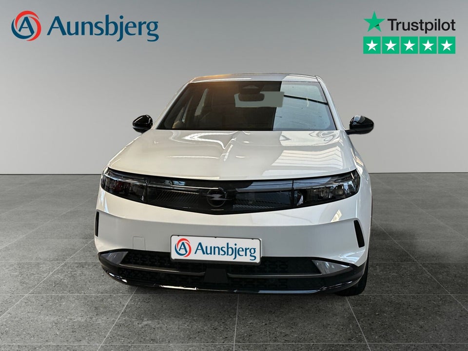 Opel Grandland-e 73 Edition 5d