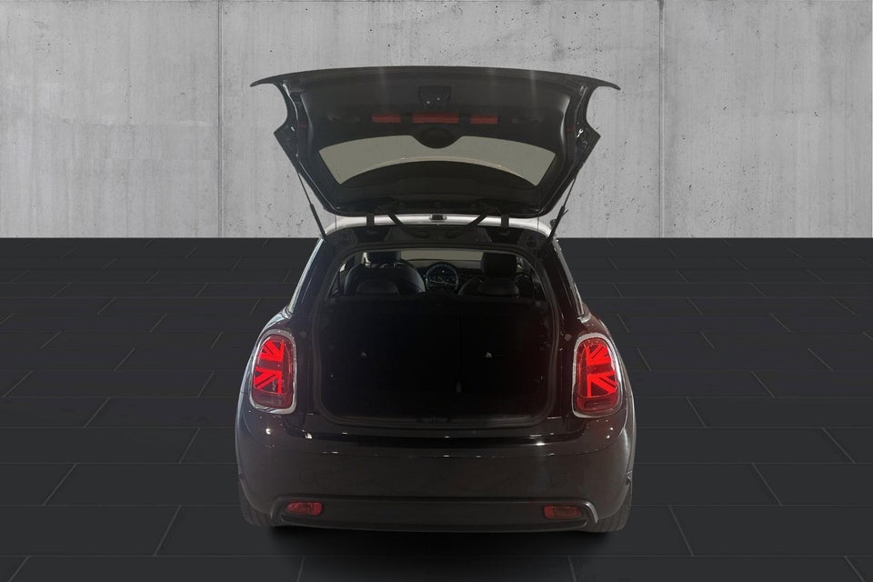 MINI Cooper SE Edition Premium Plus 3d