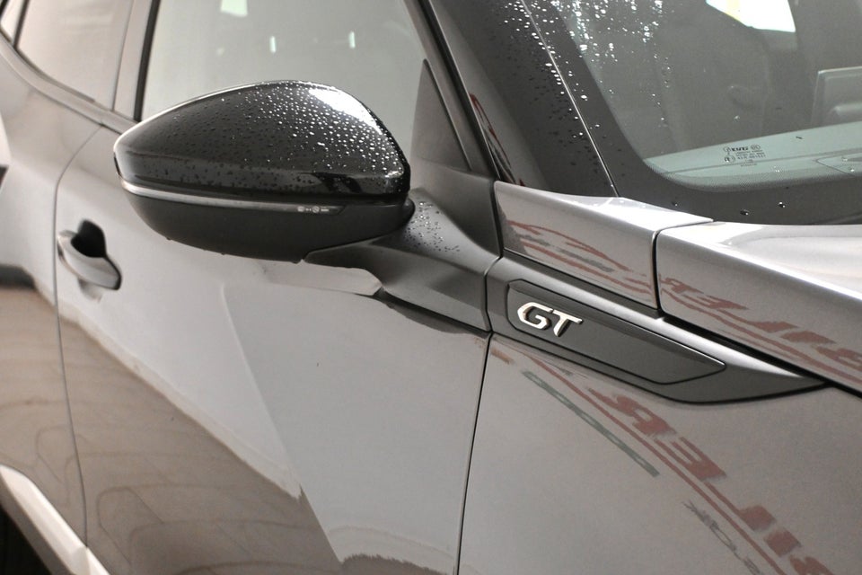 Peugeot 2008 1,2 PureTech 130 GT EAT8 5d