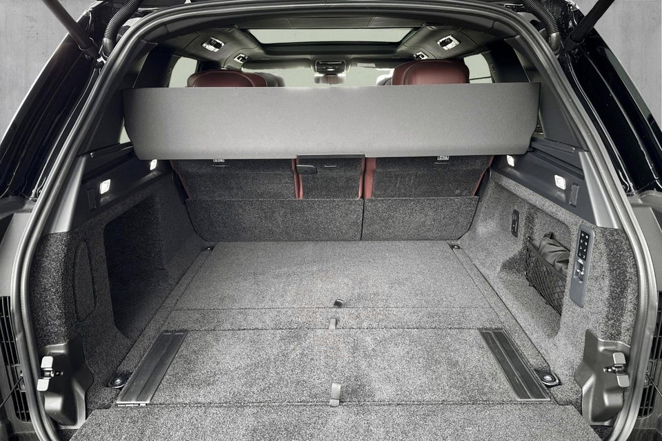 Land Rover Range Rover 3,0 P550e Autobiography aut. 5d