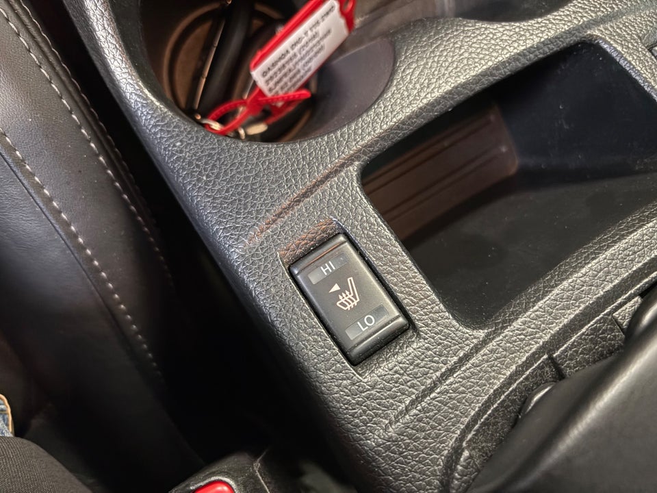 Nissan Qashqai 1,2 Dig-T 115 Tekna+ X-tr. 5d