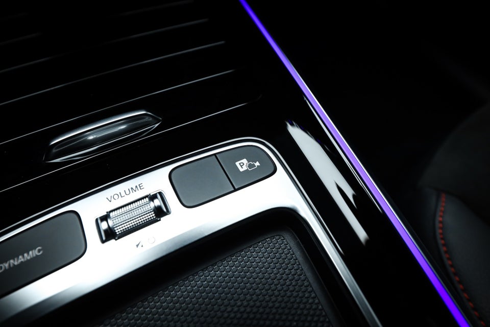 Mercedes EQA350 AMG Advance 4Matic 5d