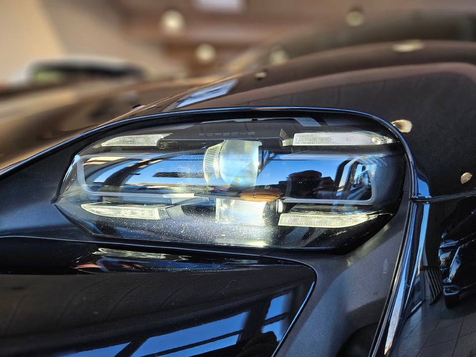 Porsche Taycan Performance+ Sport Turismo 5d