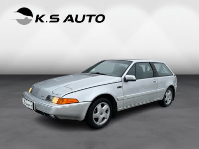 Annonce: Volvo 480 1,7 ES - Pris 59.900 kr.