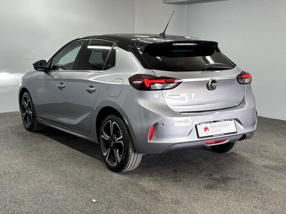 Opel Corsa 1,5 D 102 Sport 5d