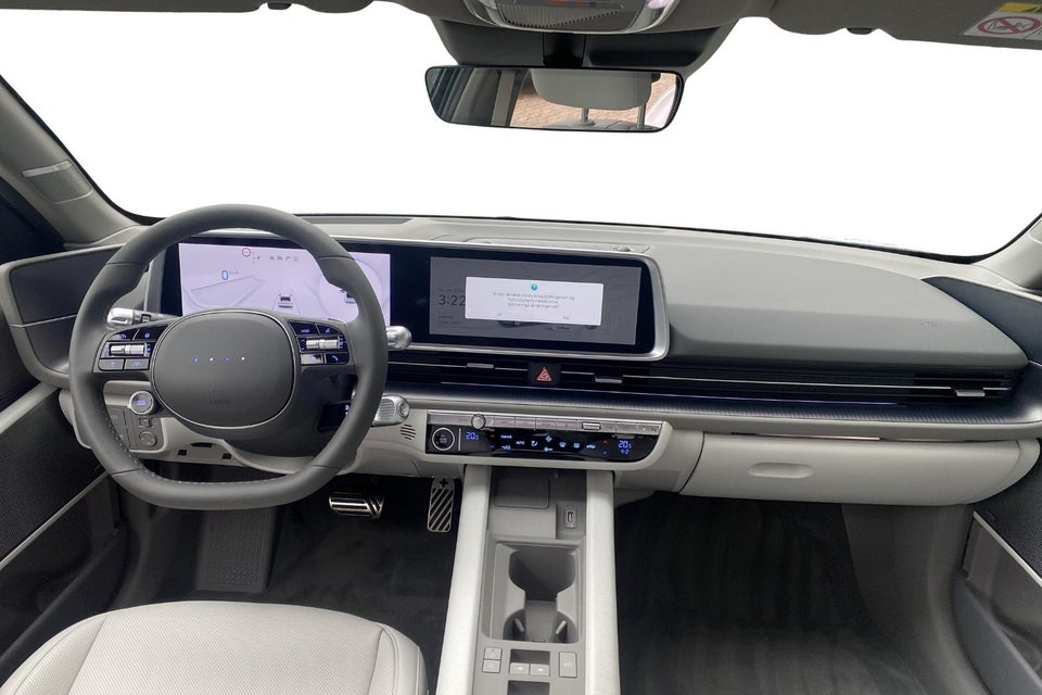 Hyundai Ioniq 6 77 Techniq 4d