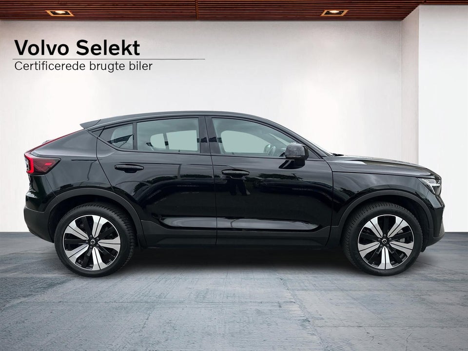 Volvo C40 P6 ReCharge Core 5d