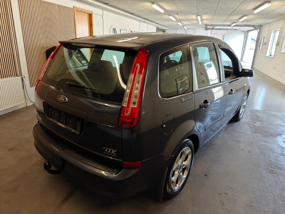 Ford C-MAX 1,6 Trend 5d