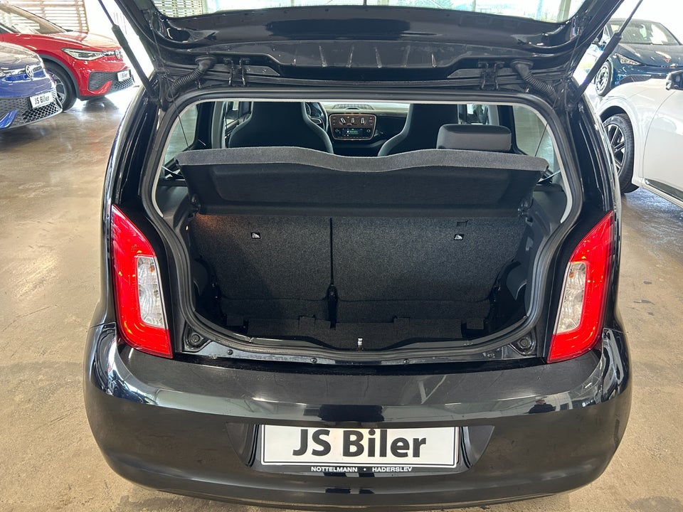 Skoda Citigo 1,0 60 Ambition GreenTec 5d