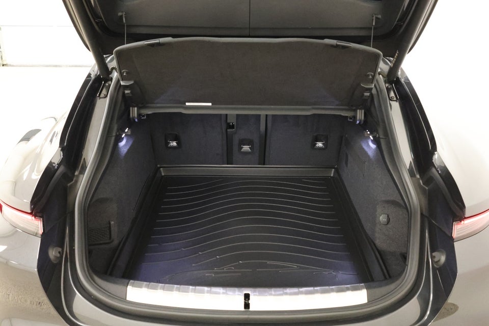 Porsche Taycan 4S Performance+ Cross Turismo 5d