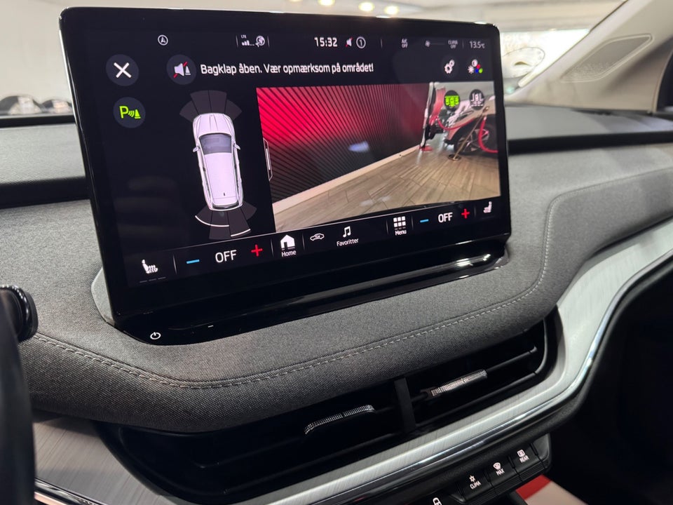 Skoda Enyaq 60 iV 5d