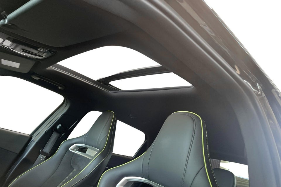 Kia EV6 77 GT Performance AWD 5d