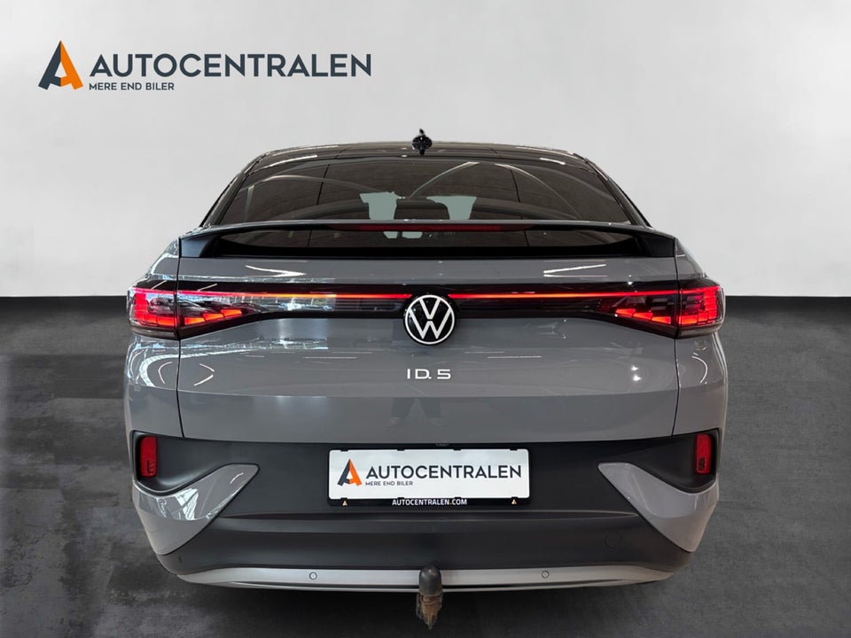 VW ID.5 77 Pro Performance 5d