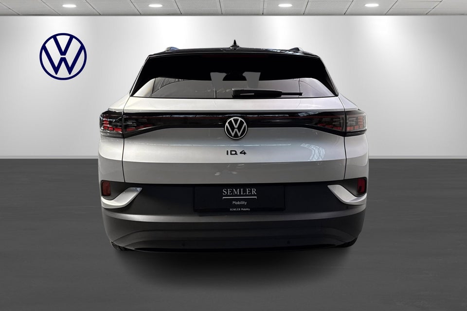 VW ID.4 77 Style+ 5d