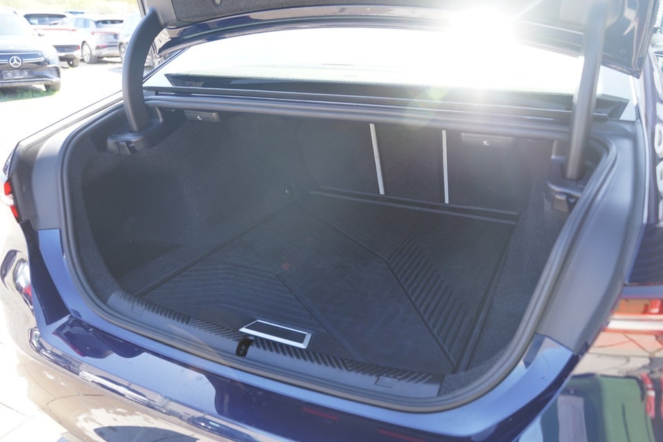 BMW i5 eDrive40 Sport Line 4d