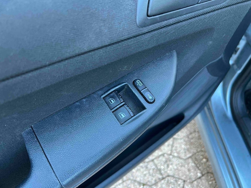 Skoda Fabia 1,2 12V Classic 5d