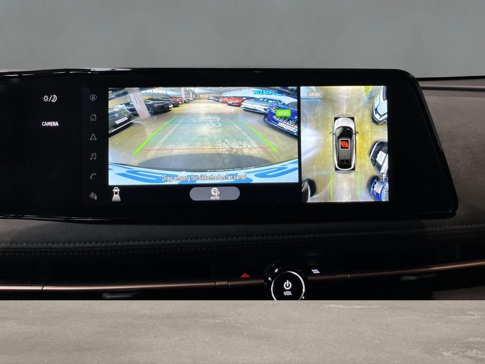 Nissan Ariya 87 Evolve 5d