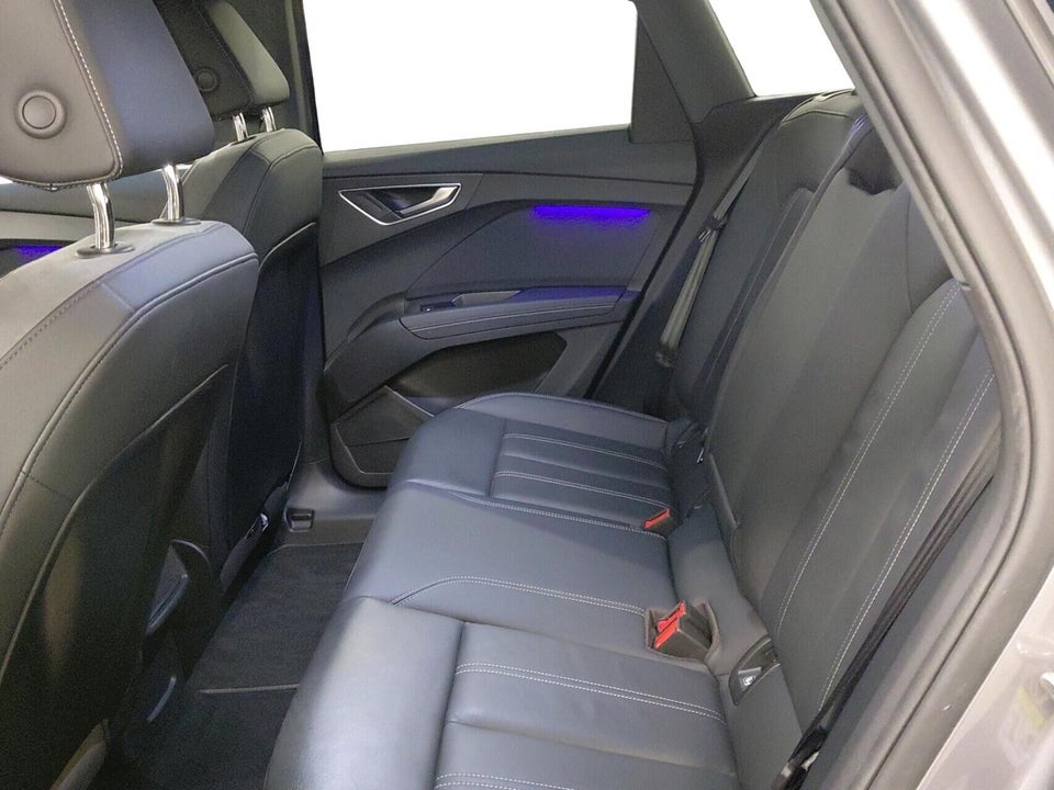 Audi Q4 e-tron 40 5d