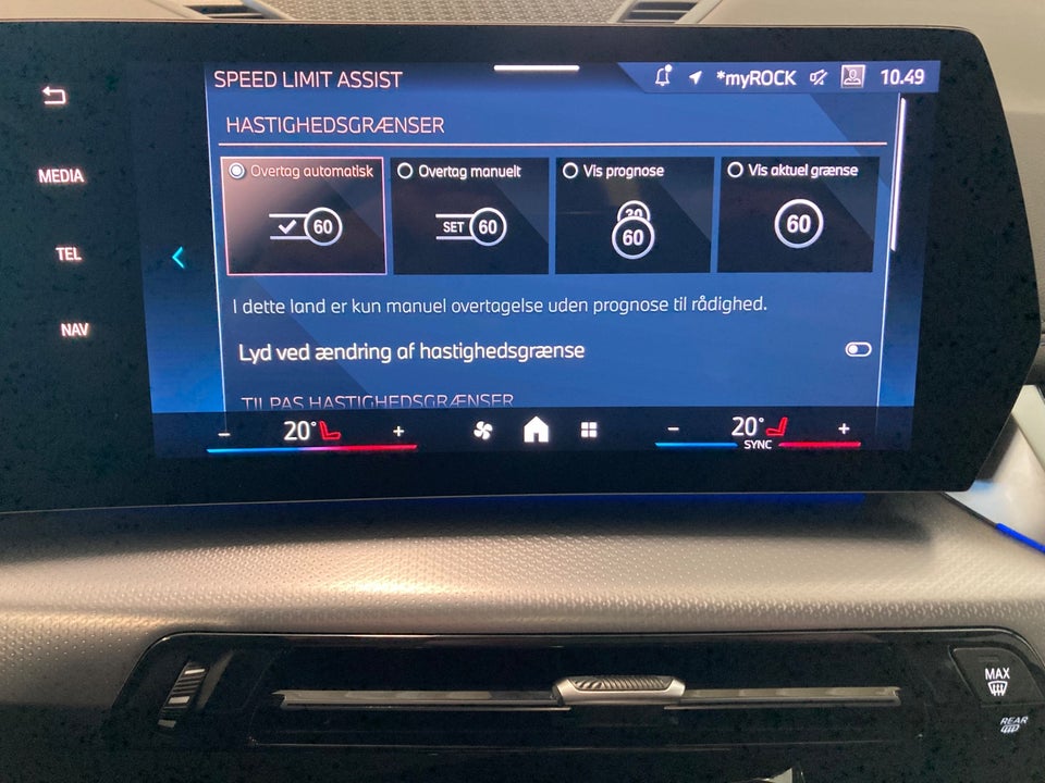 BMW iX1 xDrive30 M-Sport 5d