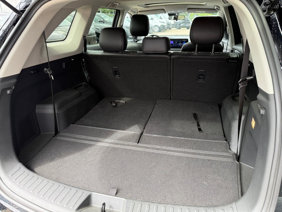 Navor E5 1,5 PHEV Rock 5d