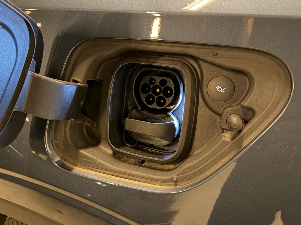 Polestar 2 Long Range 5d