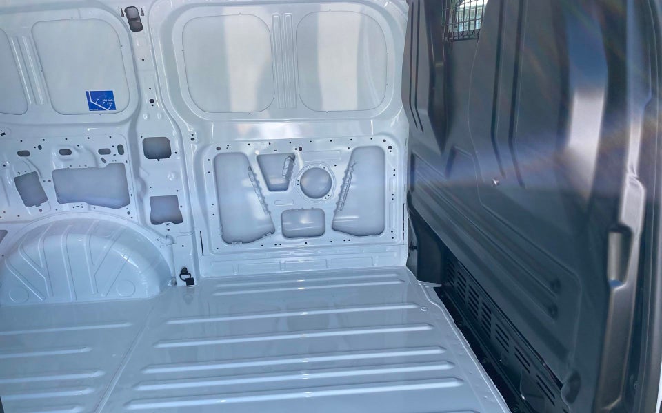 Ford Transit Custom 320S 2,0 EcoBlue Trend