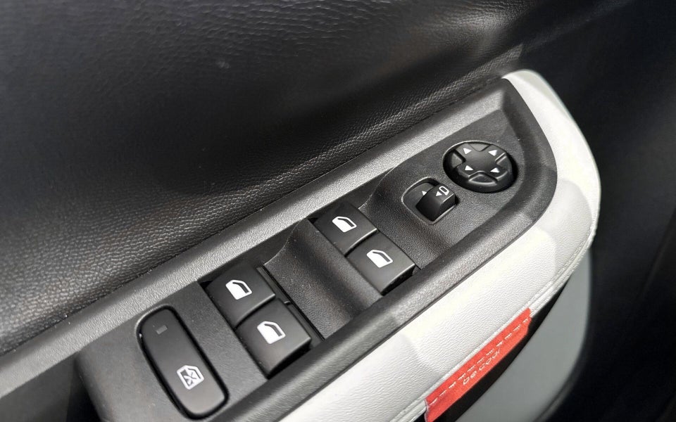 Citroën ë-C3 Aircross 44 Max 5d