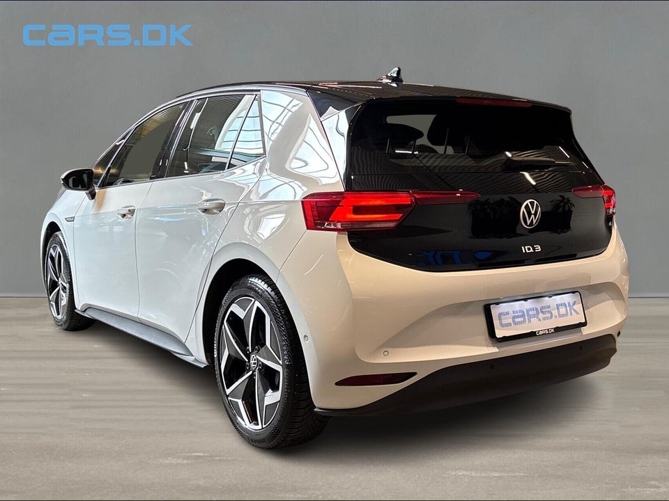 VW ID.3 58 Pro 5d