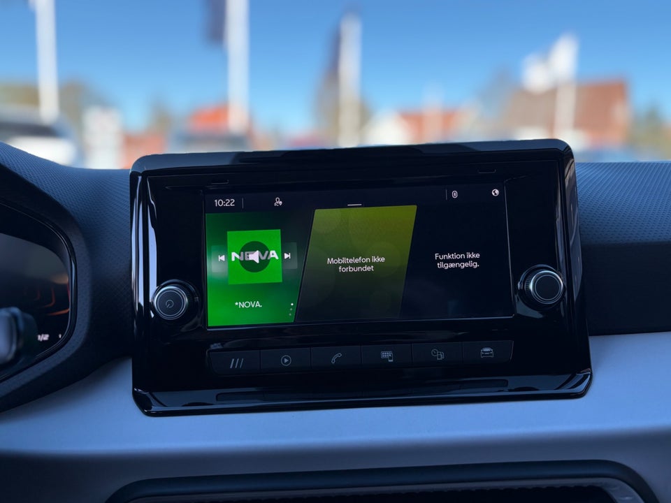 Seat Ibiza 1,0 MPi 80 Style 5d