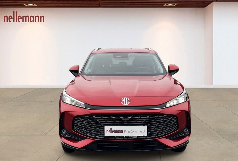 MG HS 1,5 PHEV Luxury 5d