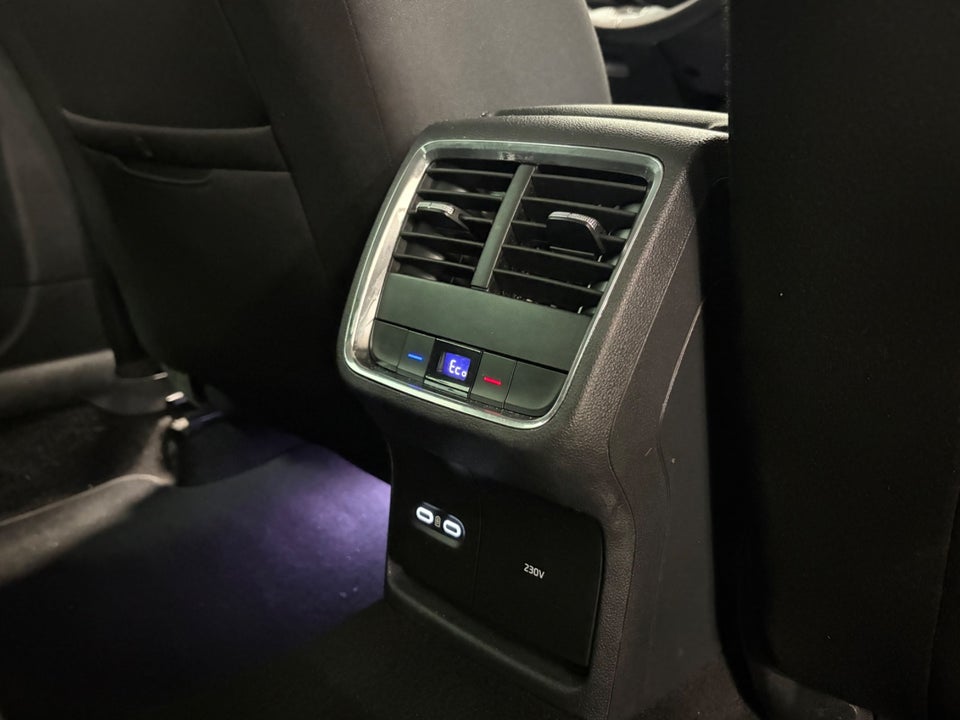 Skoda Octavia 1,4 TSi iV Style DSG 5d