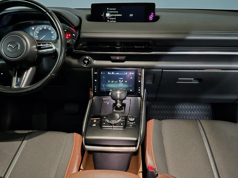 Mazda MX-30 e-SkyActiv Cosmo 5d