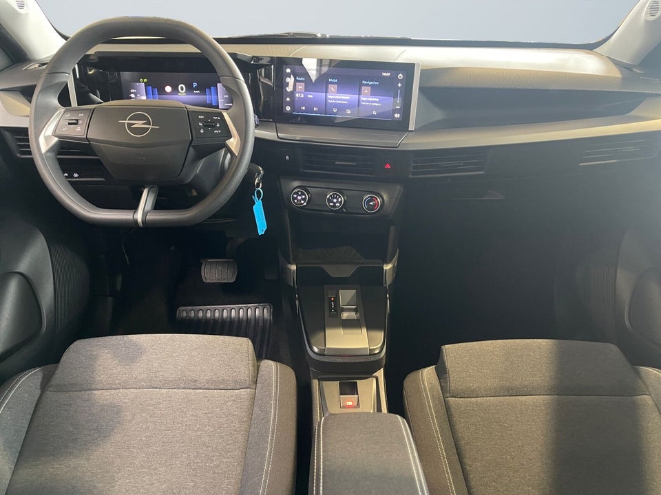 Opel Frontera 44 Edition 5d