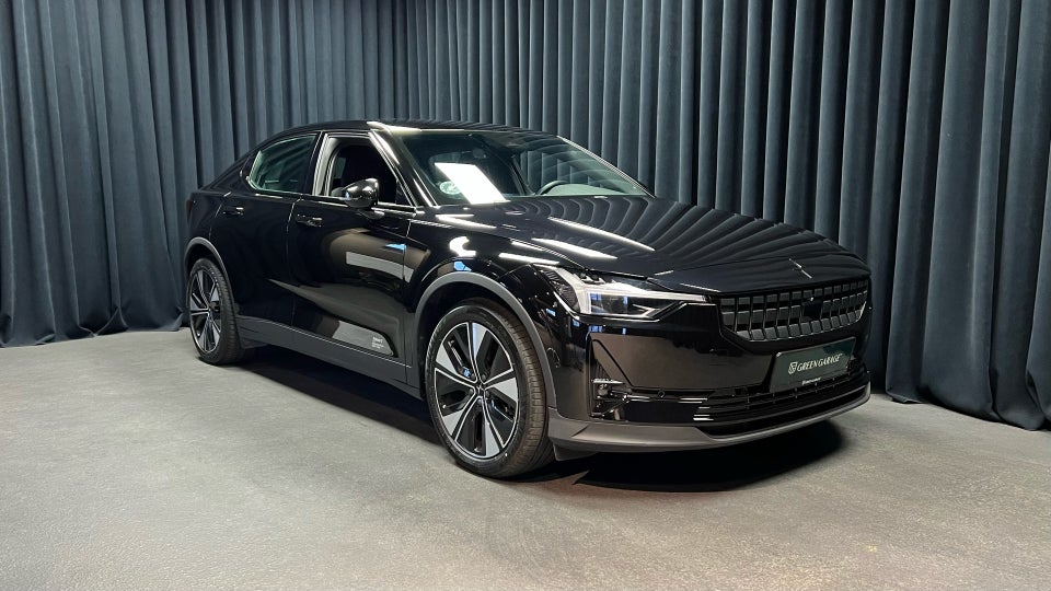 Polestar 2 Long Range 5d