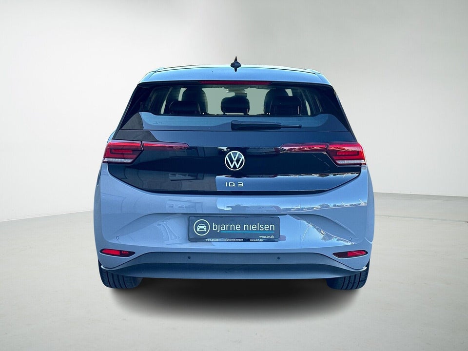 VW ID.3 77 Pro S 5d