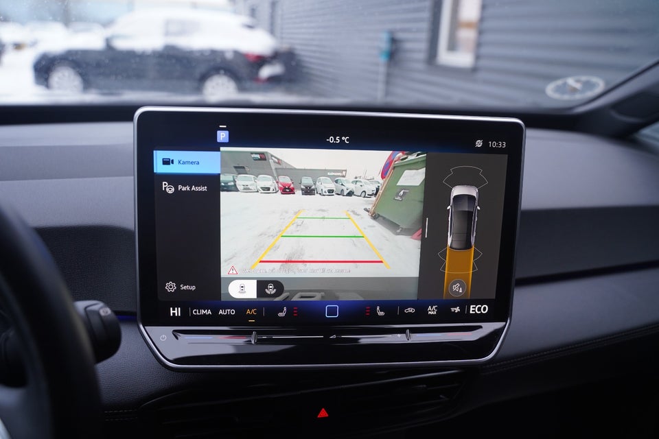 VW ID.3 58 Style Pro 5d